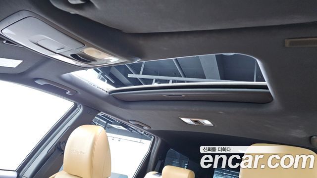 Kia Mohave 2021 — photo 18