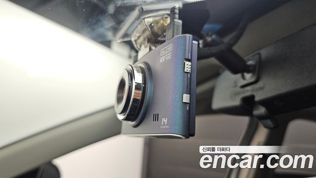 Chevrolet Korea Aveo 2012 — photo 15