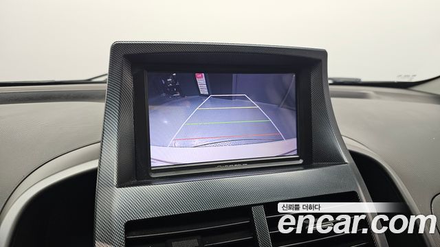 Chevrolet Korea Aveo 2012 — photo 17