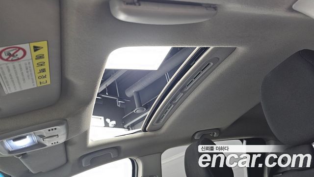 Chevrolet Korea Aveo 2012 — photo 19