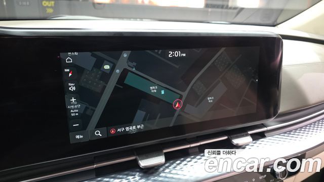 Kia Canival 2022 — photo 14