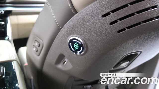 Kia Canival 2022 — photo 17