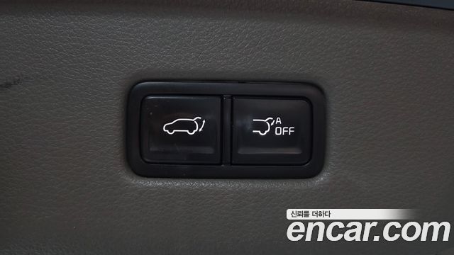 Kia Canival 2022 — photo 20