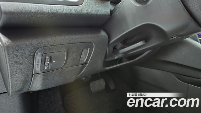 Renault Korea SM6 2017 — photo 15
