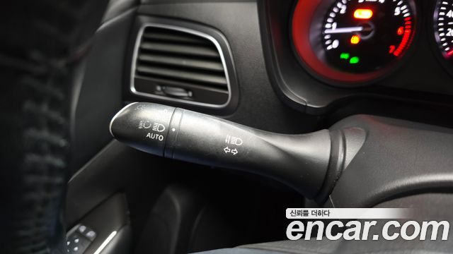 Renault Korea SM6 2017 — photo 16