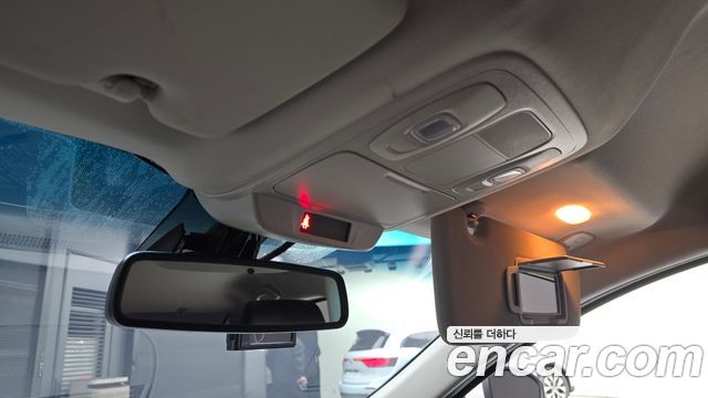 Renault Korea SM6 2017 — photo 20