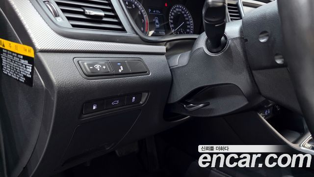 Hyundai Sonata 2019 — photo 16