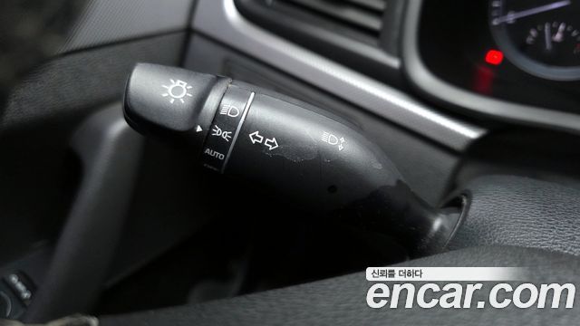 Hyundai Sonata 2019 — photo 18