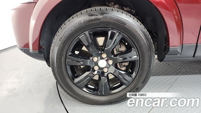 Land Rover Discovery 2016 — photo 5