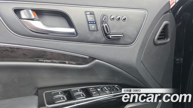 Kia K9 2015 — photo 13