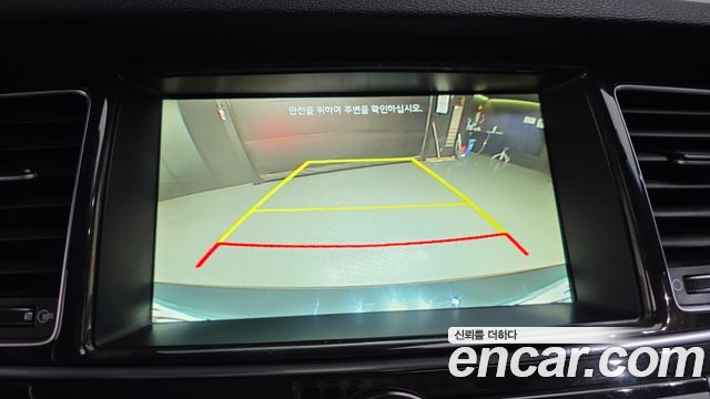 Kia K9 2015 — photo 16