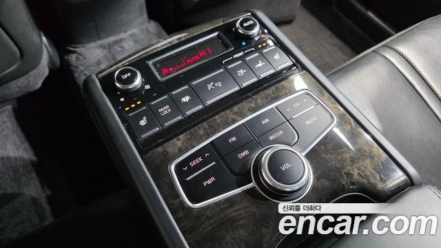 Kia K9 2015 — photo 18