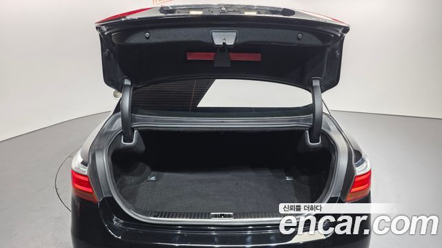 Kia K9 2015 — photo 20