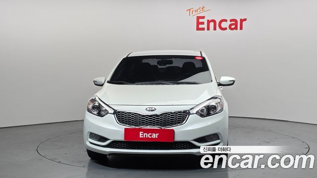 Kia K3 2015 — photo 3