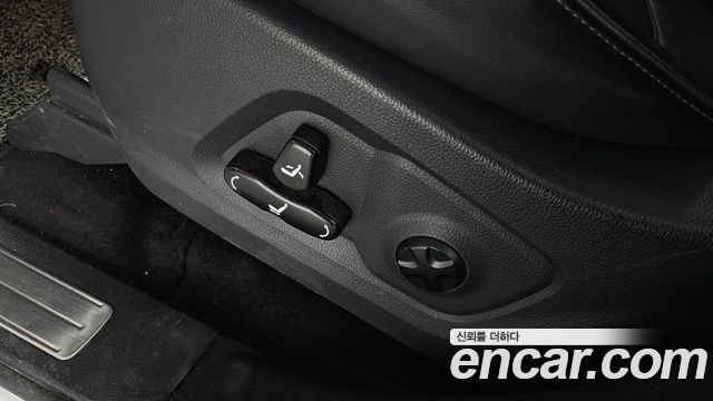 KG Mobility Rexton 2021 — photo 17