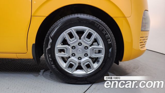 Hyundai Staria 2023 — photo 5