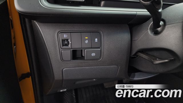 Hyundai Staria 2023 — photo 14