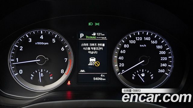 Hyundai Grandeur 2019 — photo 8