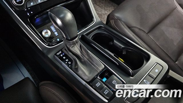 Hyundai Grandeur 2019 — photo 9