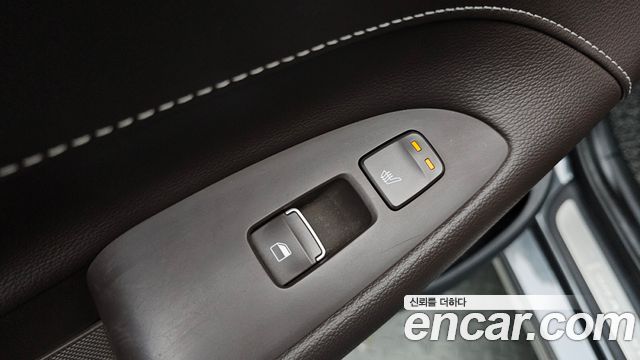 Hyundai Grandeur 2019 — photo 19