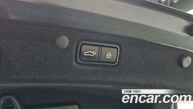 Hyundai Grandeur 2019 — photo 20