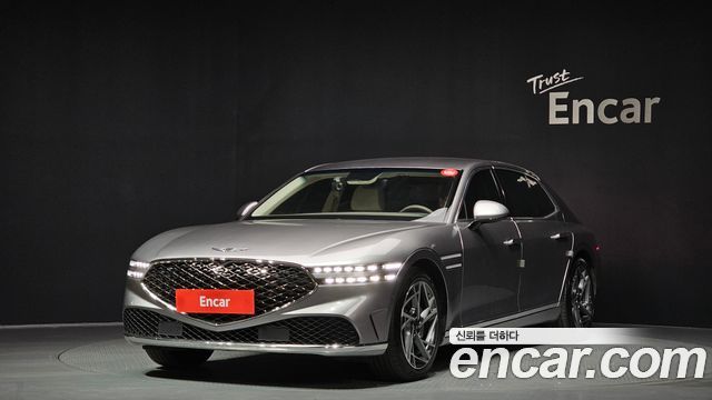 Genesis G90 2025 — photo 1
