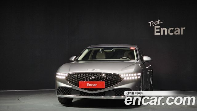 Genesis G90 2025 — photo 3