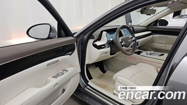 Genesis G90 2025 — photo 10