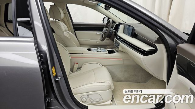 Genesis G90 2025 — photo 11