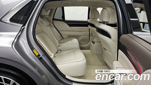 Genesis G90 2025 — photo 12