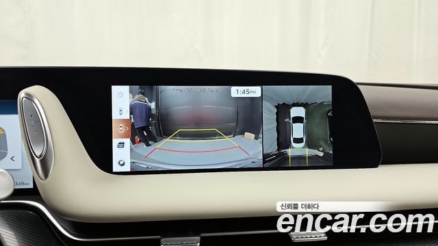 Genesis G90 2025 — photo 15