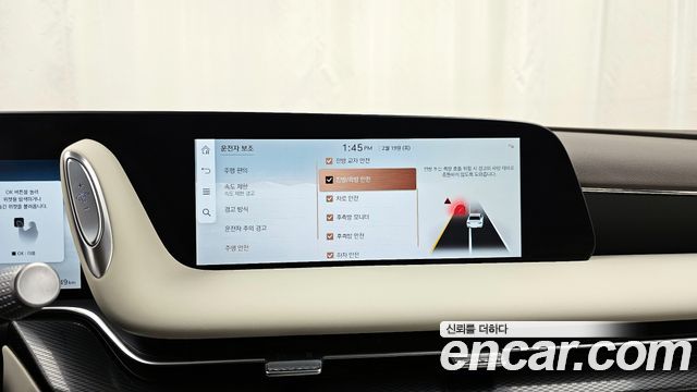 Genesis G90 2025 — photo 16