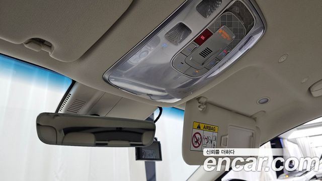 Genesis G90 2025 — photo 17
