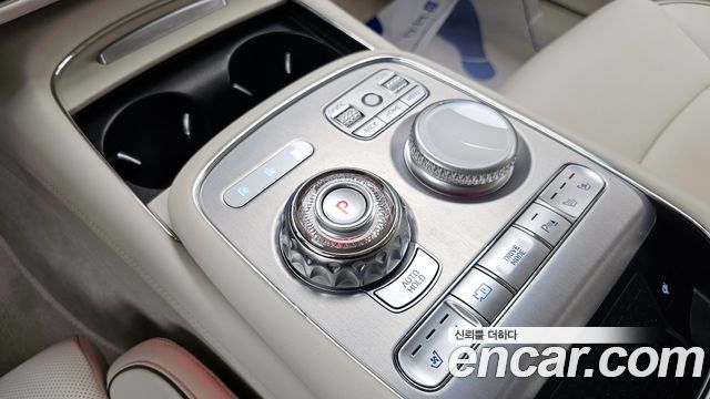 Genesis G90 2025 — photo 19