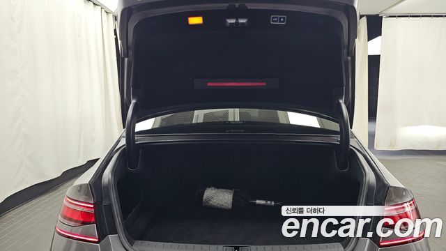 Genesis G90 2025 — photo 20