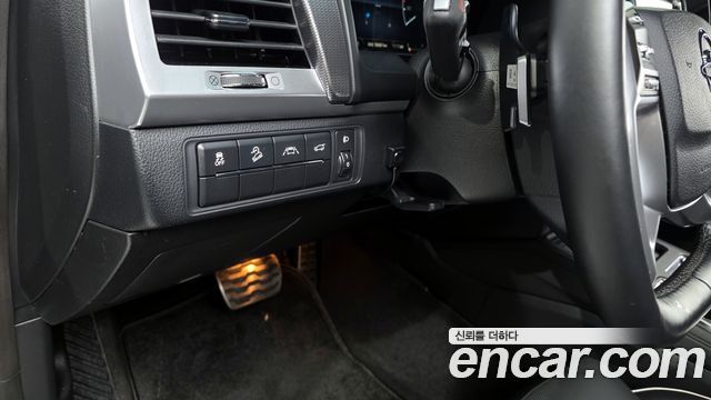 KG Mobility Rexton 2022 — photo 17