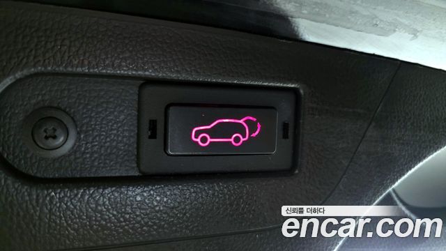KG Mobility Rexton 2022 — photo 20