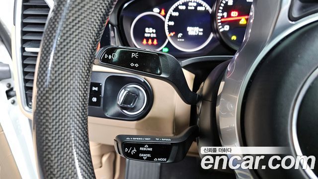 Porsche Cayenne 2021 — photo 13
