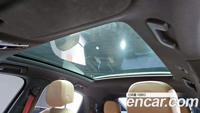 Porsche Cayenne 2021 — photo 18