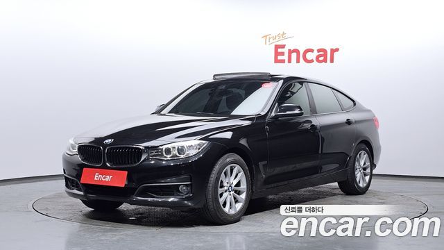 BMW Gran Turismo 2014 — photo 1