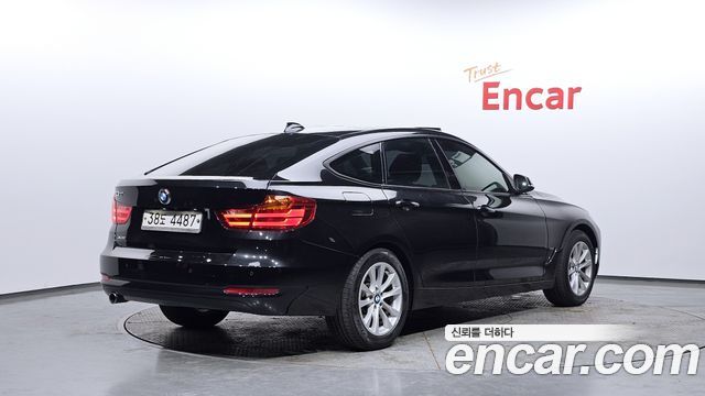 BMW Gran Turismo 2014 — photo 2