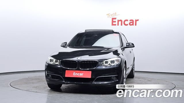 BMW Gran Turismo 2014 — photo 3