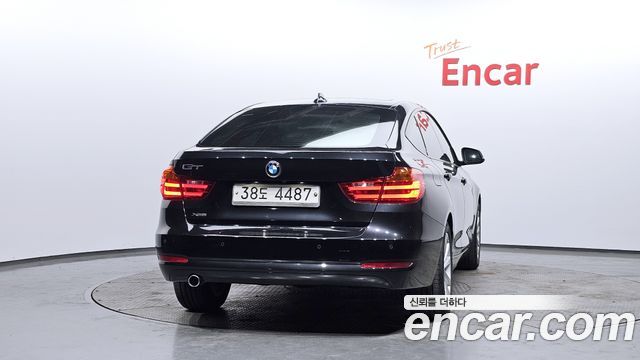 BMW Gran Turismo 2014 — photo 4
