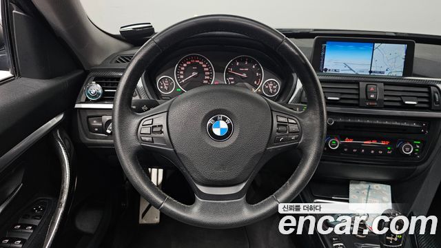 BMW Gran Turismo 2014 — photo 9