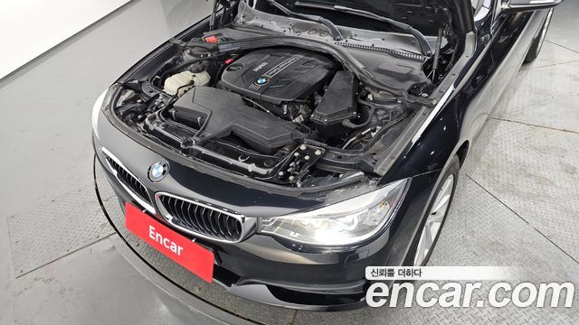 BMW Gran Turismo 2014 — photo 19