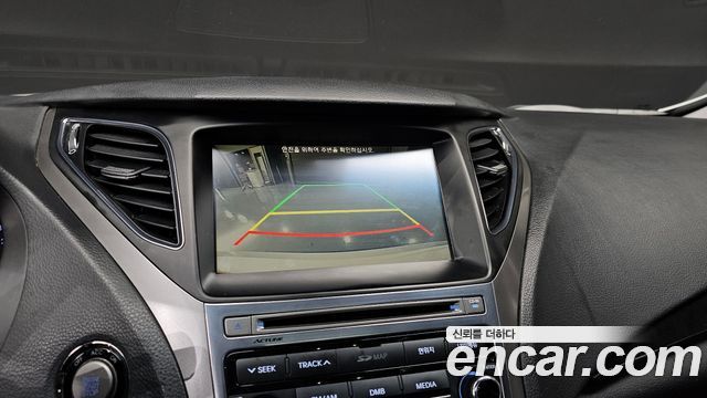 Hyundai Grandeur 2016 — photo 15