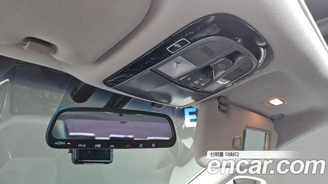 Hyundai Grandeur 2016 — photo 16
