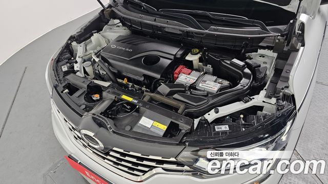 Renault Korea QM6 2020 — photo 6