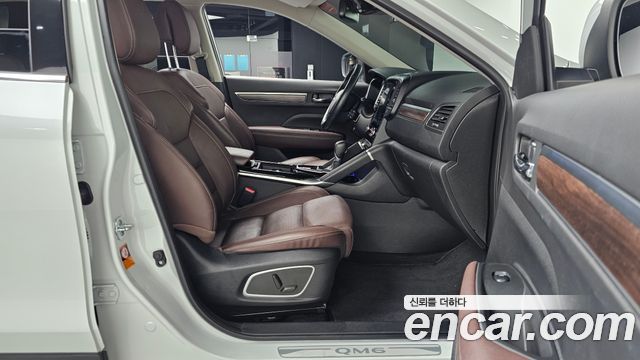 Renault Korea QM6 2020 — photo 11