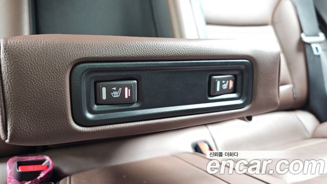 Renault Korea QM6 2020 — photo 19